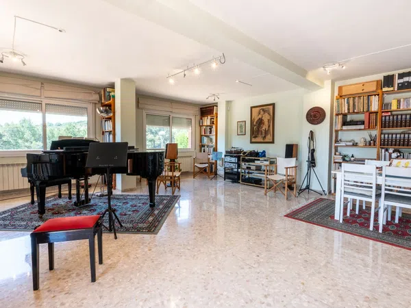 Casa o chalet independiente en Calle de l'Oreneta, 32, Urbanitzacions de Llevant - Foto 28