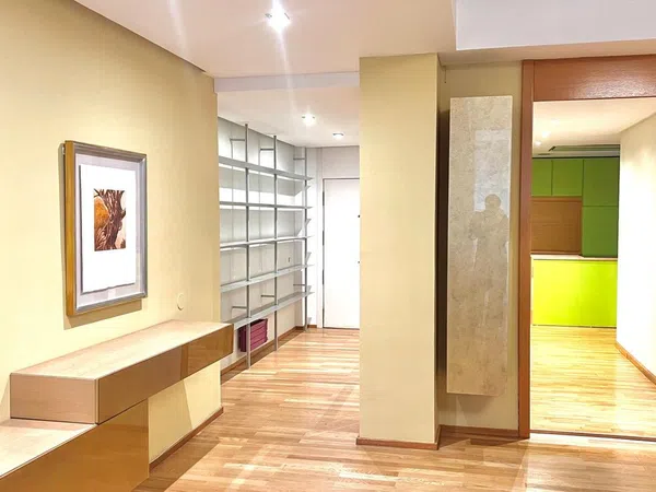 Piso en paseo de la Castellana, 123 - Foto 2