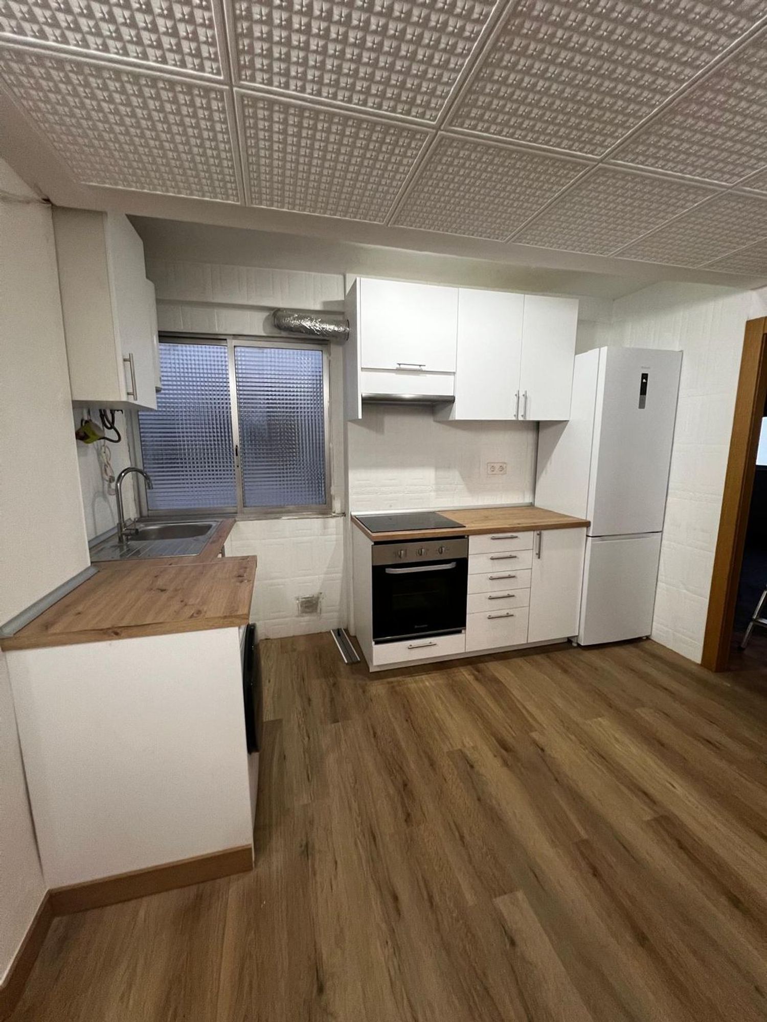 Piso en calle de Copérnico, 6 - Foto 3