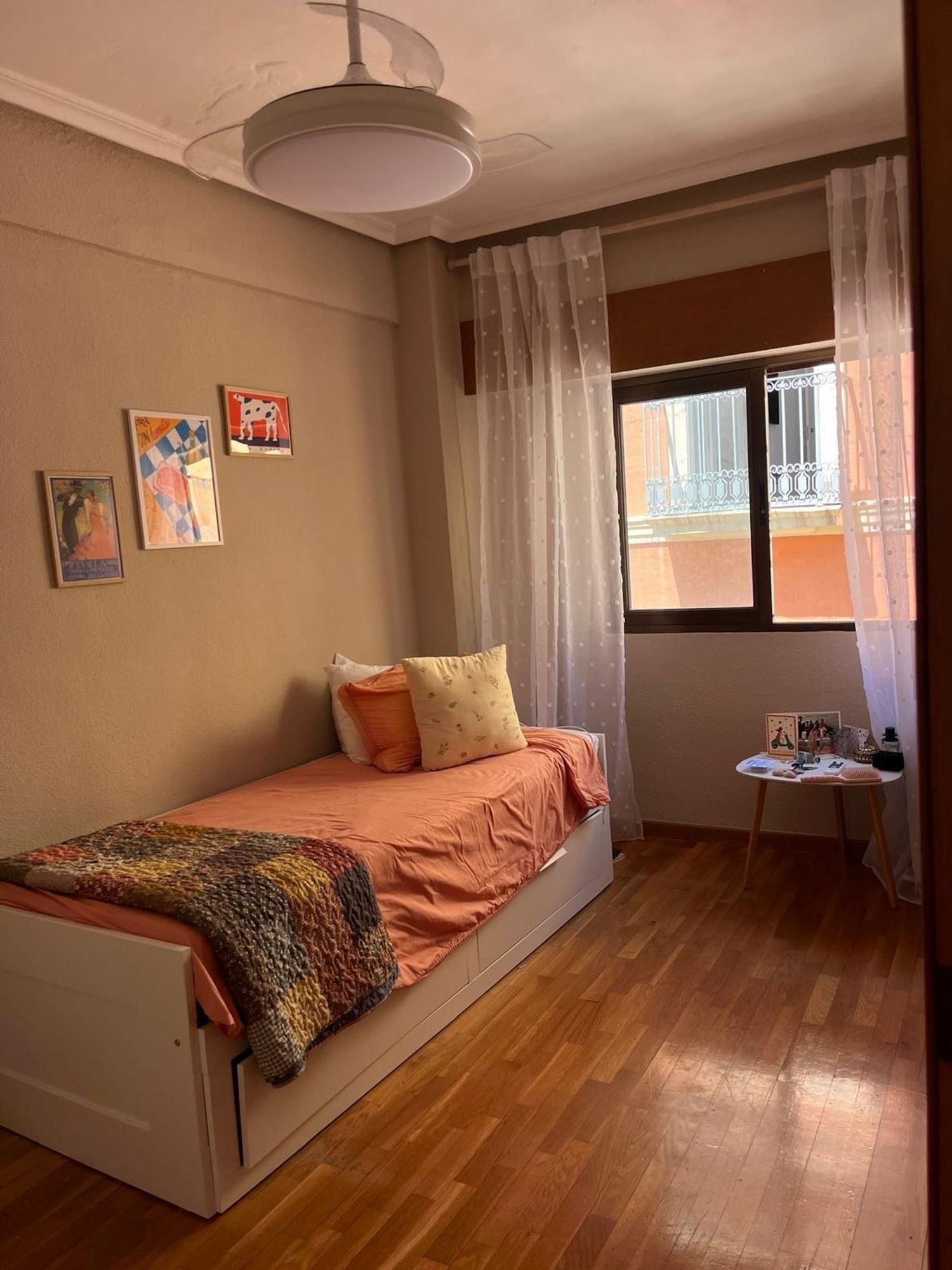 Piso en Plaza Virgen del Remedio, 5, Casco Histórico-Santa Cruz - Foto 10
