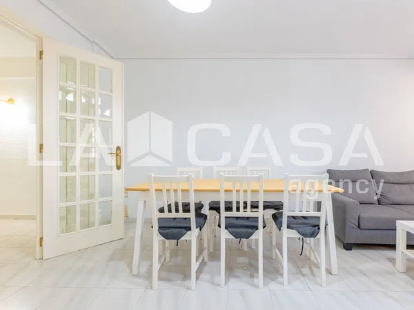 Piso en Calle Campoamor, L'Illa Perduda - Foto 32
