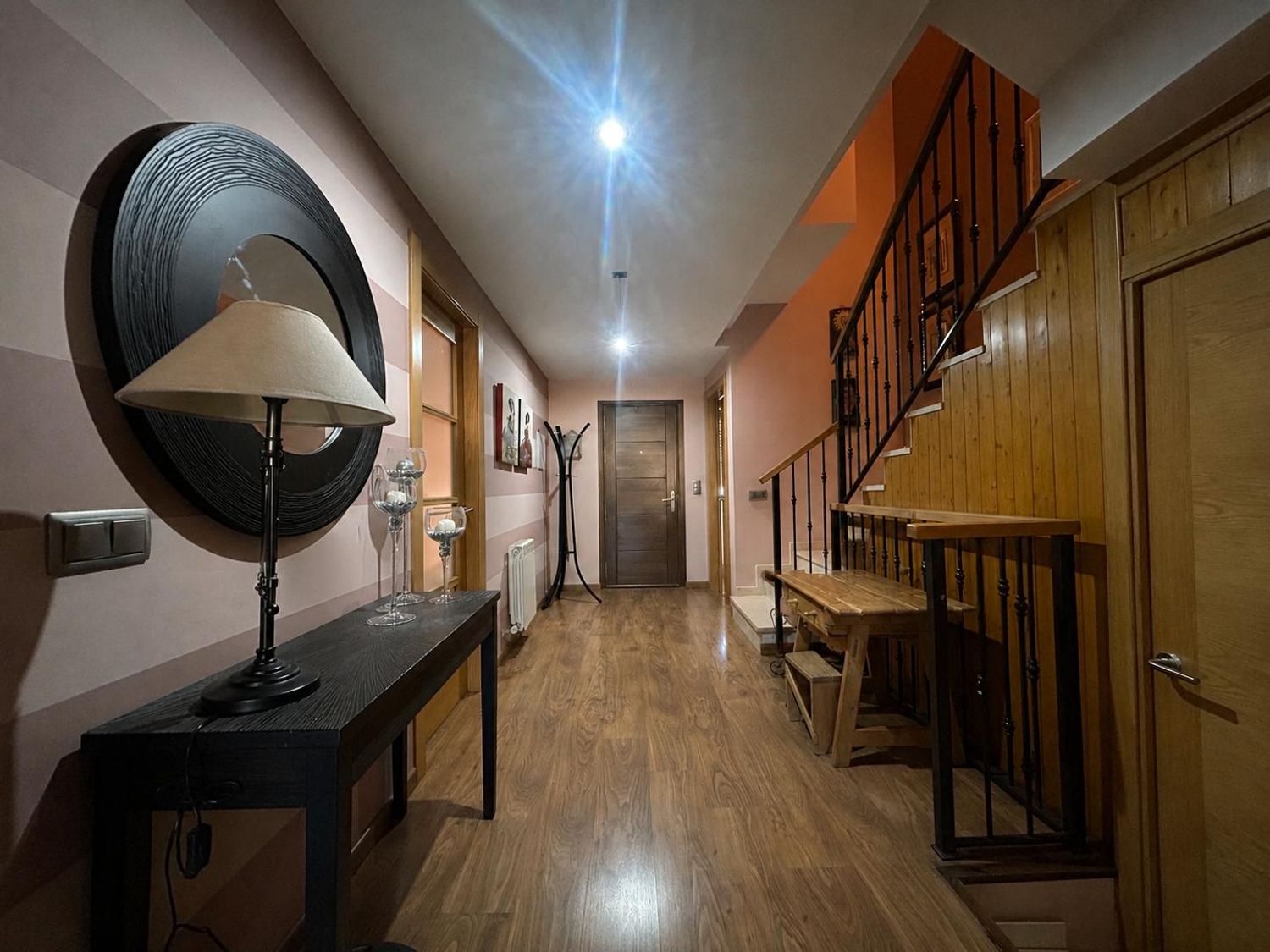 Casa o chalet independiente en Calle Toribio Laínez, 36 - Foto 4