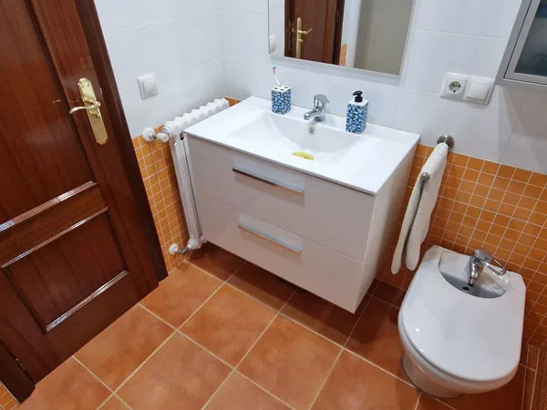 Piso en Calle Moratín, 17 bis, El Ferial, El Ferial - Foto 17