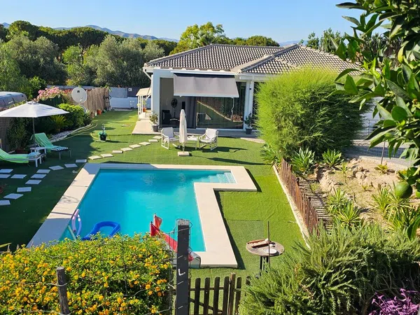 Casa o chalet independiente en Calle Nerja, 1023, Pinos de Alhaurín, Pinos de Alhaurín - Foto 1