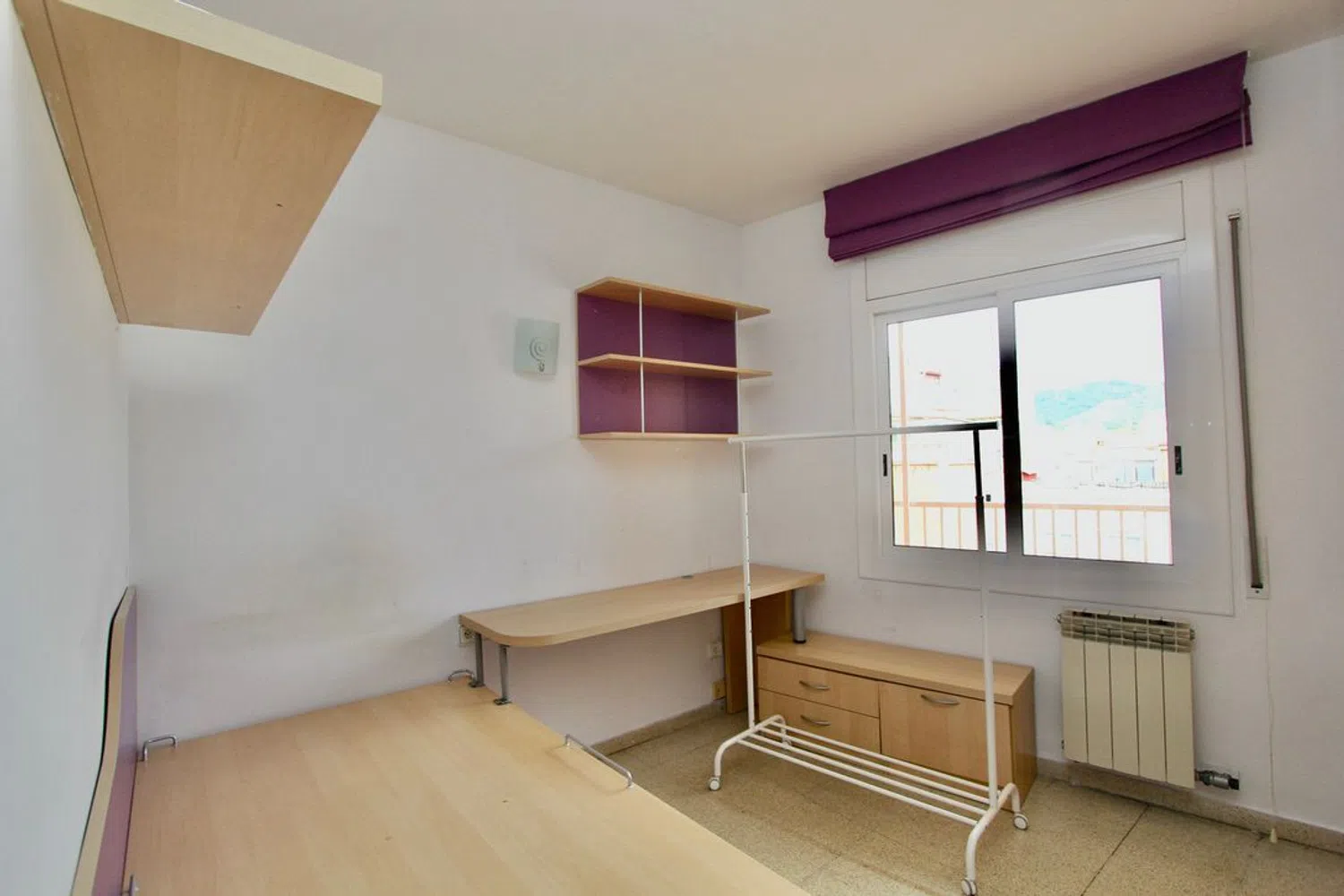 Piso en Barrio Horta - Foto 10