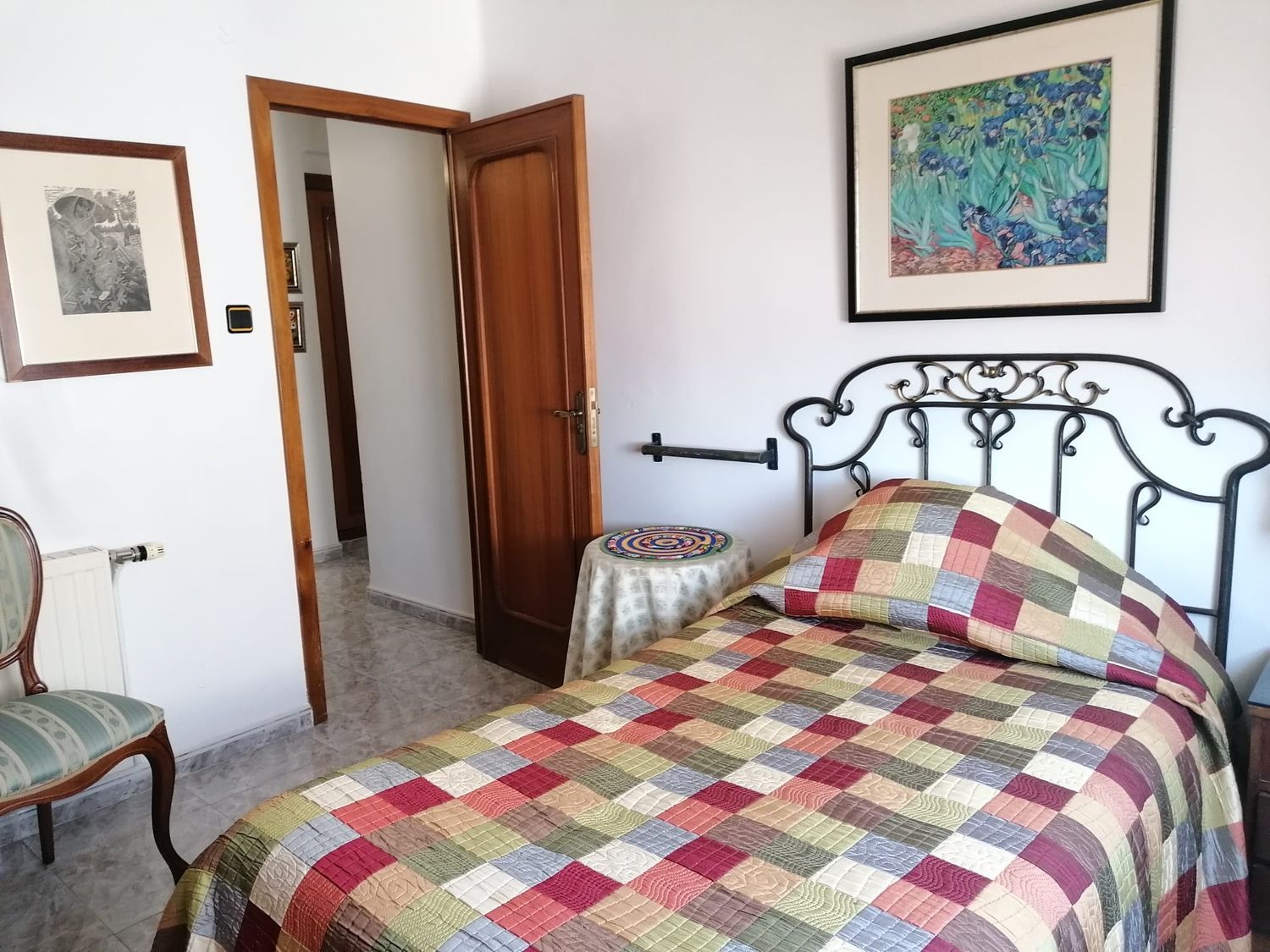 Ático en Calle Reconquesta, 42, Barri Eixample, Barri Eixample - Foto 7