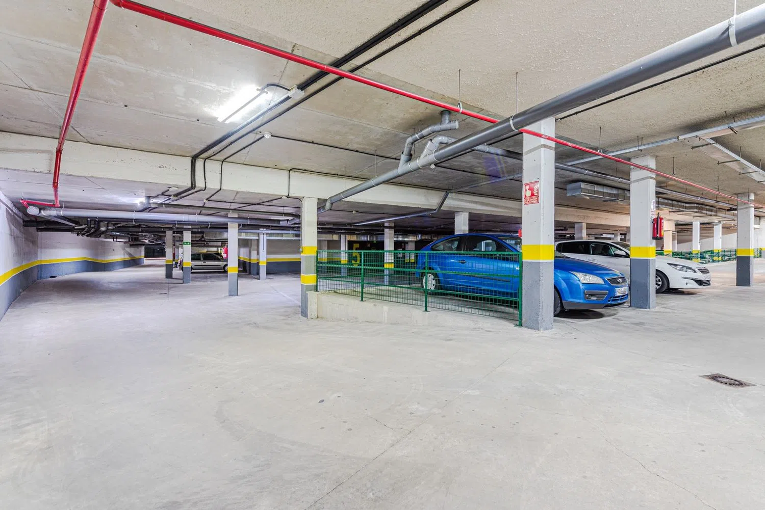 Piso en calle de la Estación de Chamartín - Foto 32