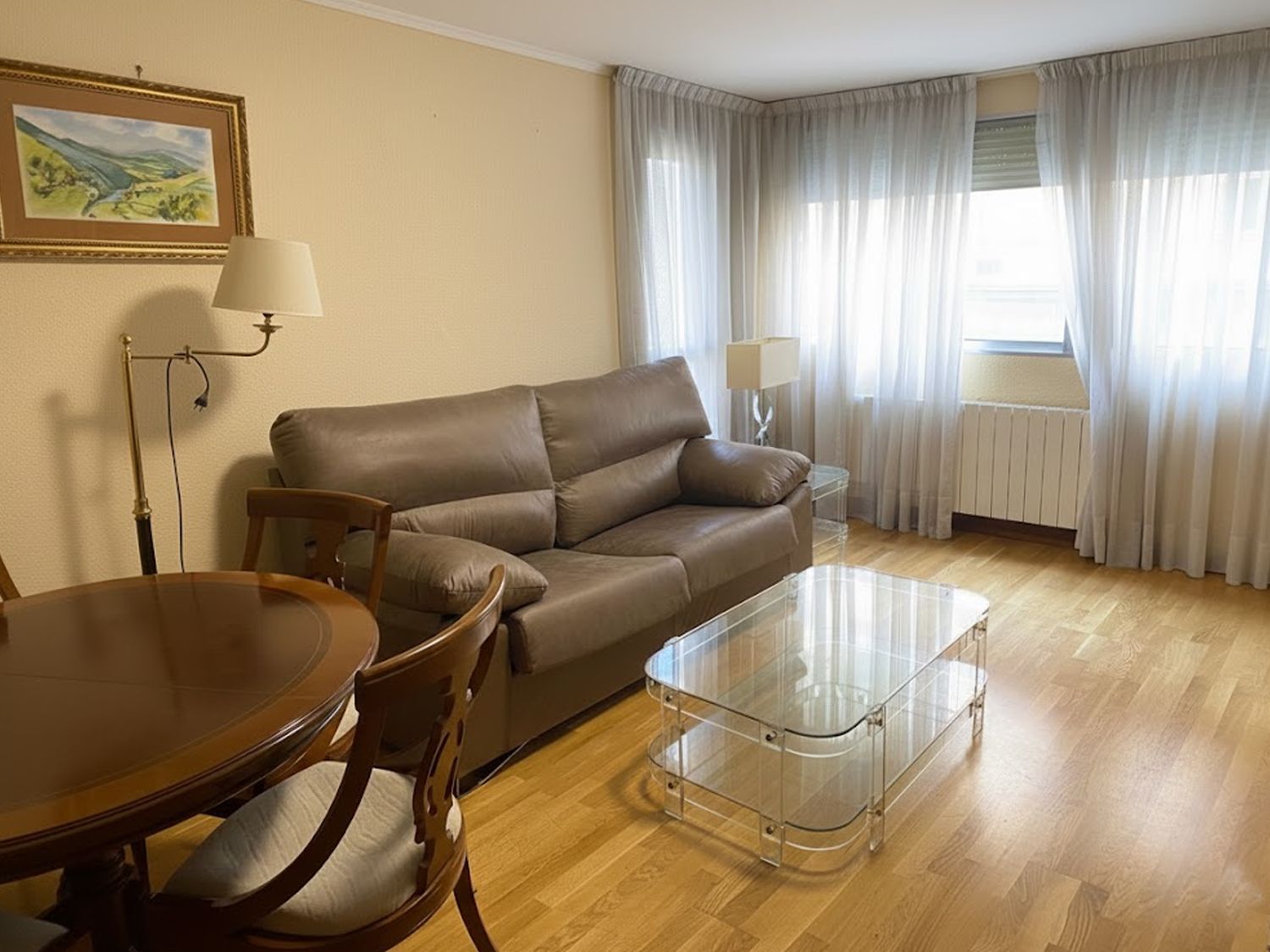 Piso en avenida del Compromiso de Caspe, 17 - Foto 1