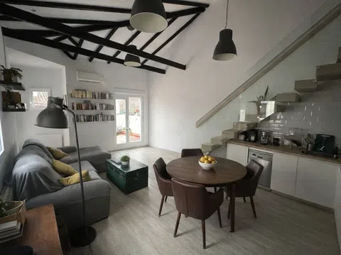 Dúplex en calle de las Huertas, 55