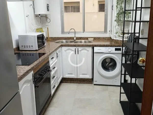 Piso en Plaza del Moreno, 2, San Cayetano, Córdoba - Foto 9