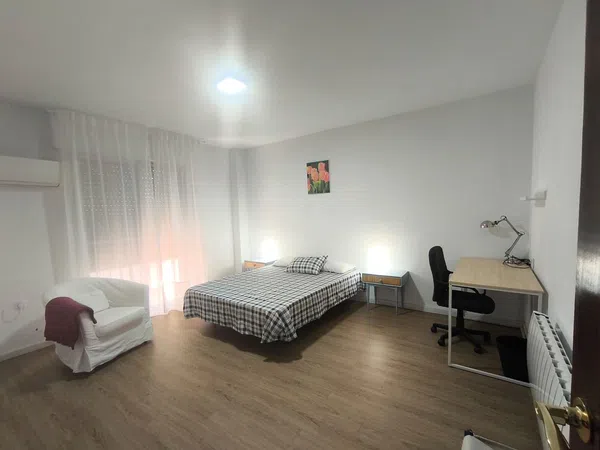 Piso en Calle Selgas, 15, San Lorenzo - Foto 1