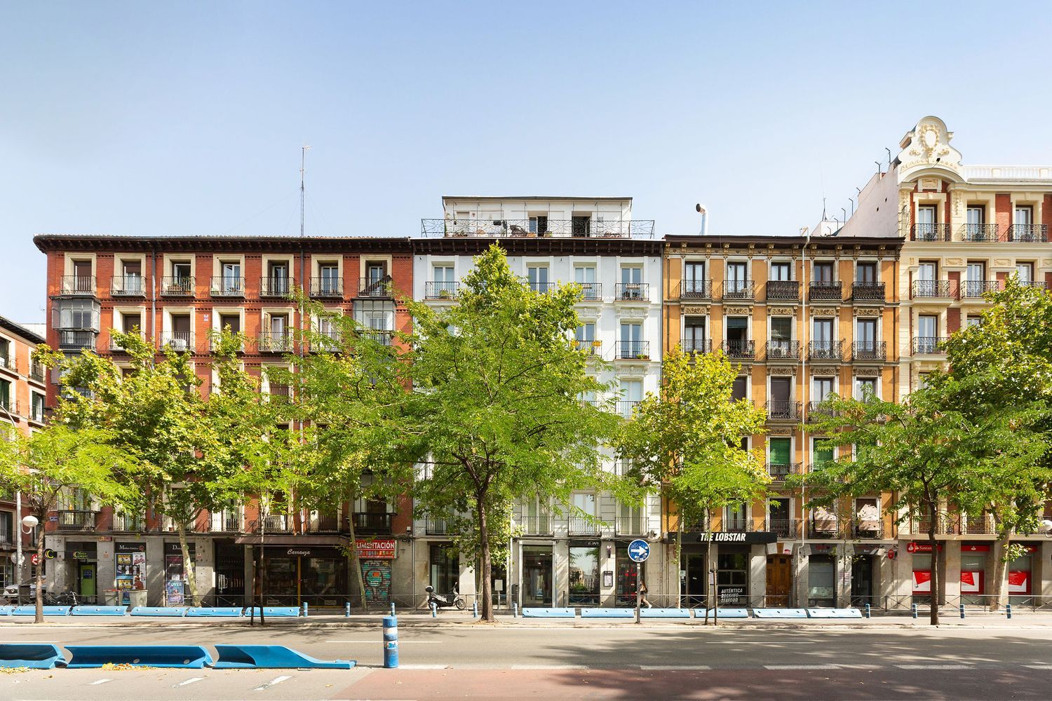 Piso en calle de Carranza, 6 - Foto 2