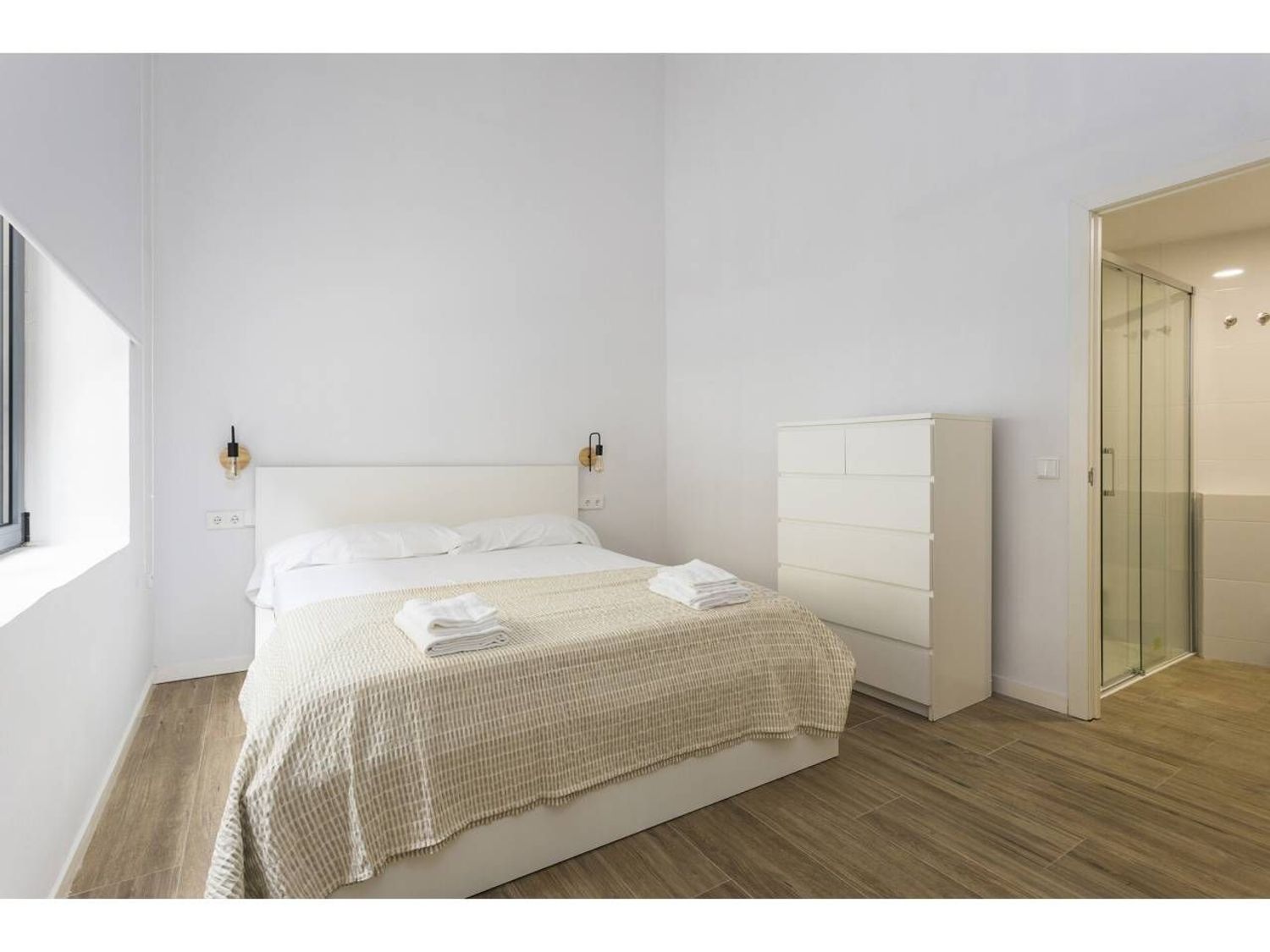 Piso en Calle de Suïssa, El Putxet i el Farró - Foto 19