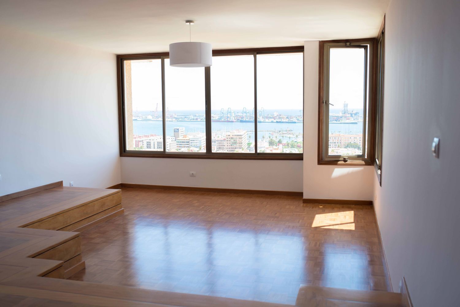 Piso en paseo la Cornisa, 2 b - Foto 3