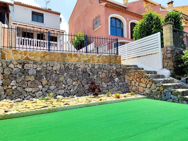 Chalet pareado en Calle Eucaliptus, 1 - Foto 13