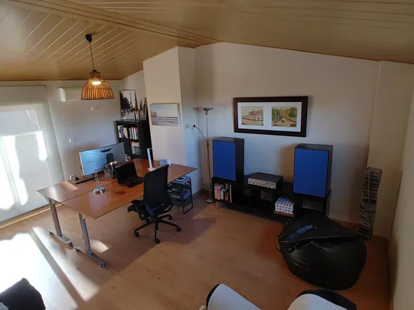 Chalet adosado en calle Virgilio, 78 - Foto 20