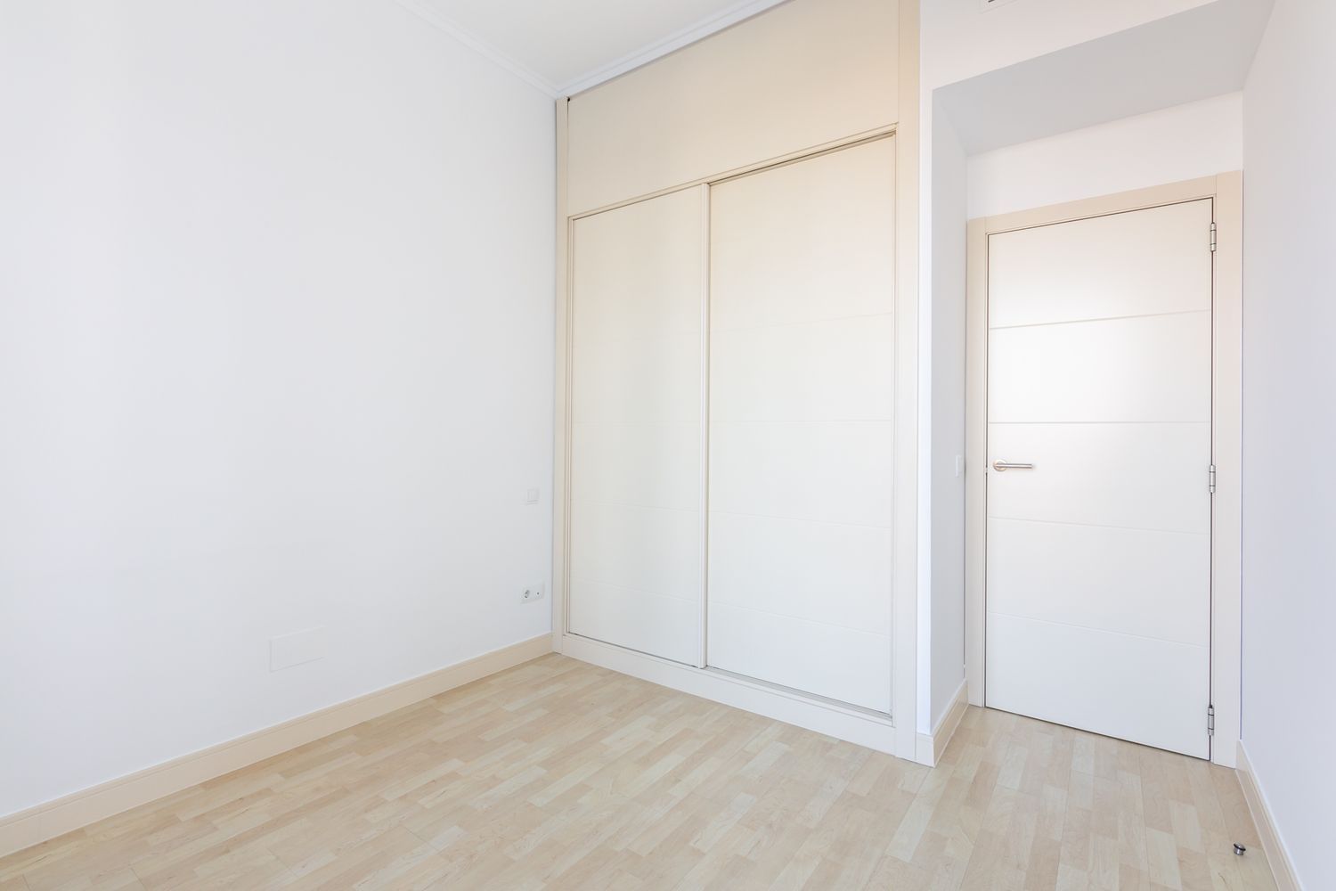 Piso en avenida de San Luis, 27 - Foto 9