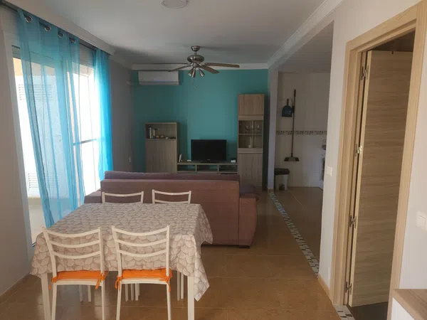 Piso en Avenida Tortuga Boba, 5, Vera Playa Naturista, Vera Playa Naturista - Foto 6