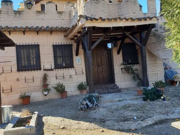 Casa o chalet independiente en Camino de Valdezarza a lo s/n - Foto 19