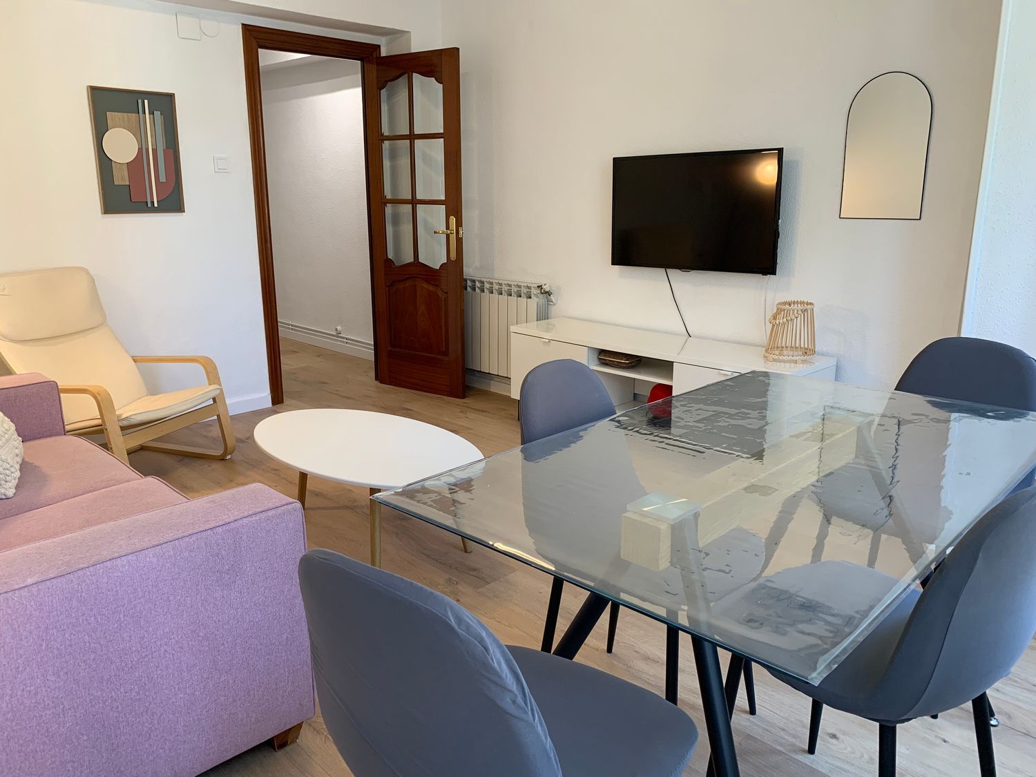 Piso en camino de Ronda, 137 - Foto 3