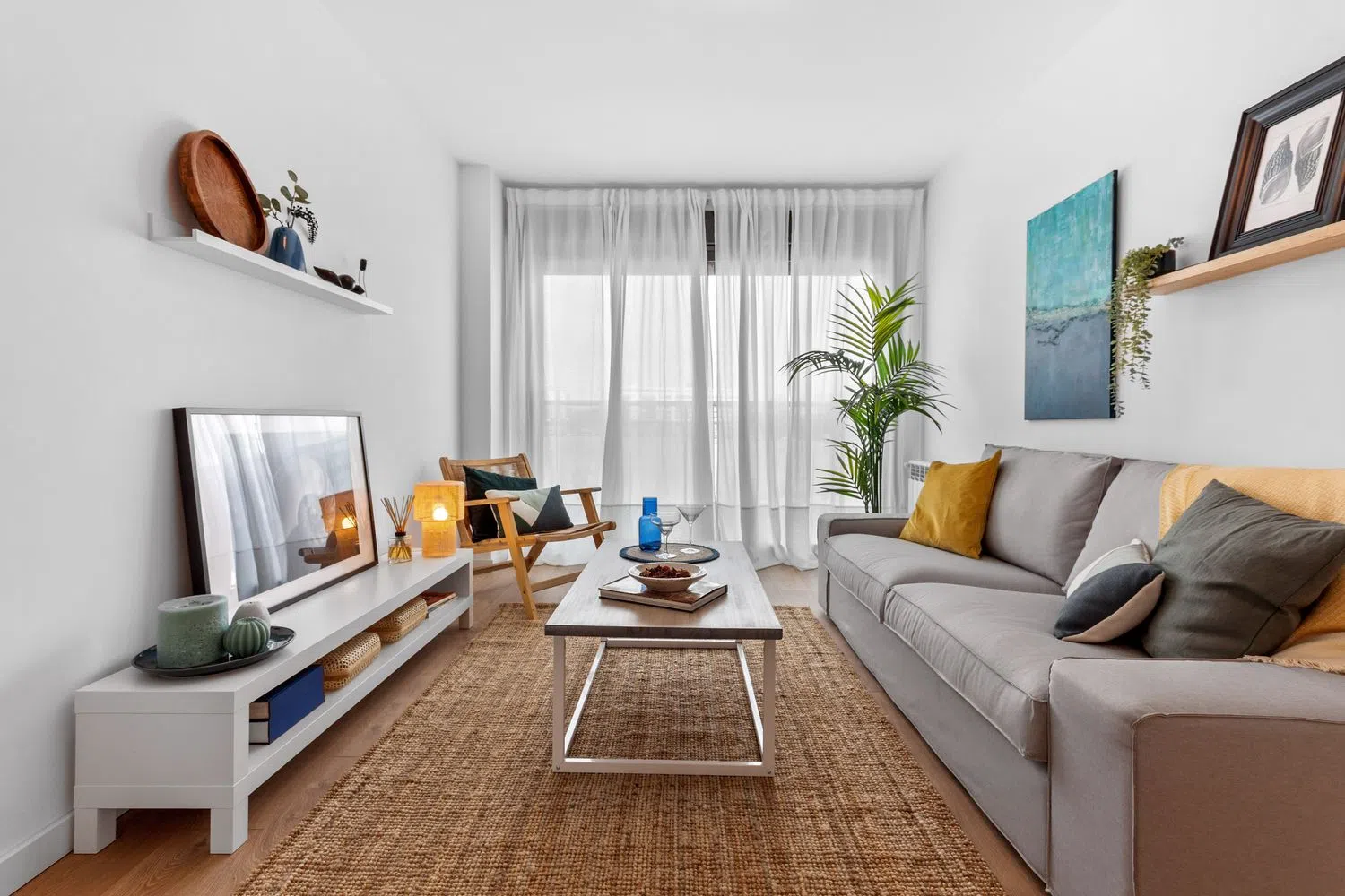 Piso en calle de la Pícara Molinera, 89 - Foto 1