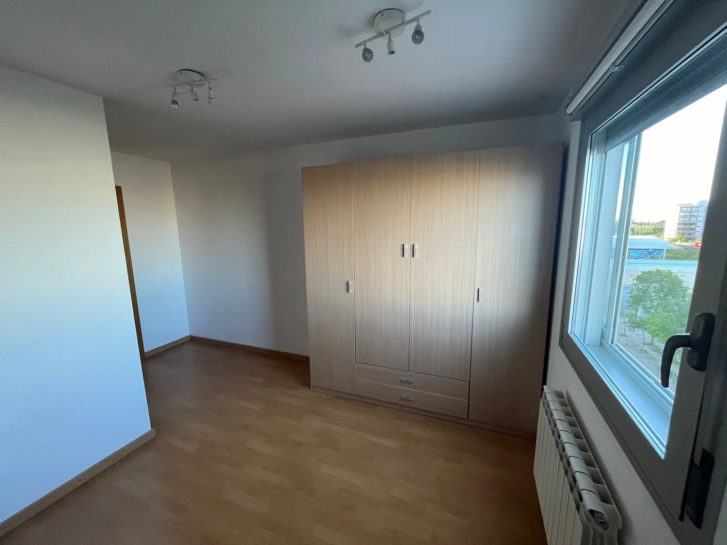 Ático en Barrio Montecanal-Valdespartera-Rosales del Canal - Foto 15