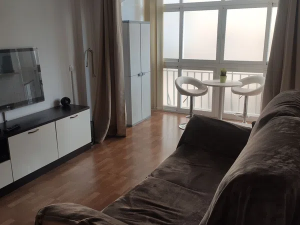 Piso en calle Tomás Echeverría, 2 - Foto 1