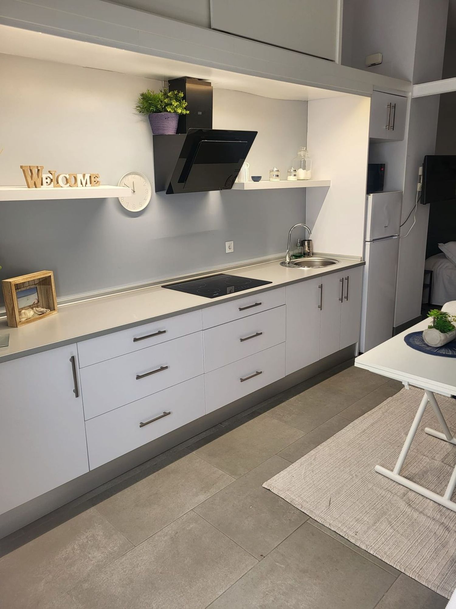 Estudio en calle Arrayán, 17 - Foto 2