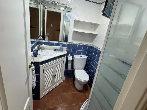 Piso en Calle Argantonio, 9, Las Torres - Guadalupe, Las Torres - Guadalupe - Foto 4