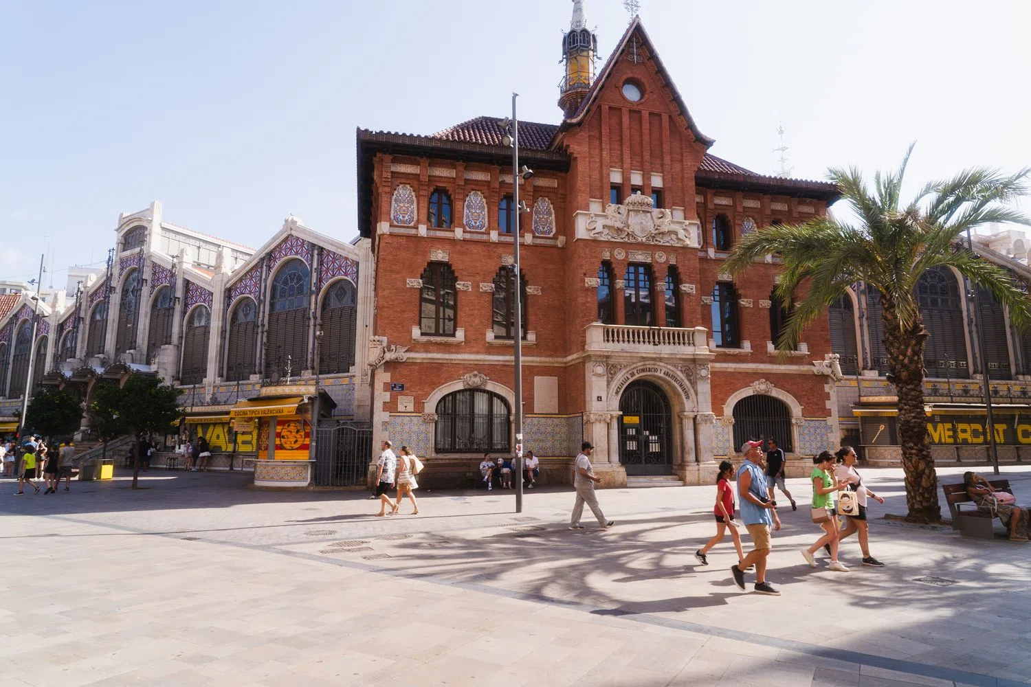 Estudio en calle d'En Colom, 1 - Foto 30