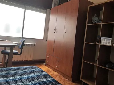 Piso en  Rúa de Alfredo Brañas 4 - Foto 5