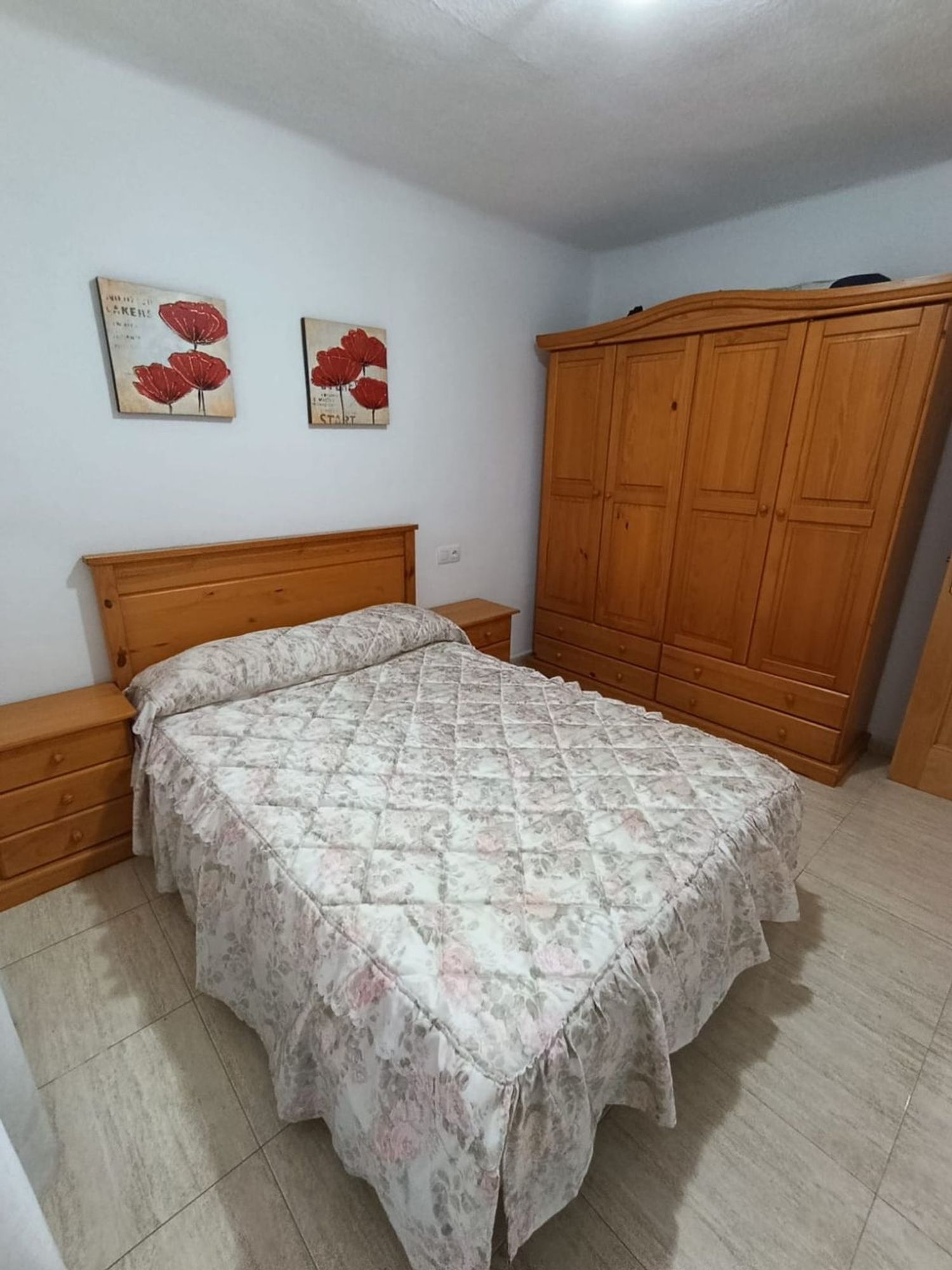 Piso en Calle los Alderetes, 25, Ciudad Jardín, Córdoba - Foto 5