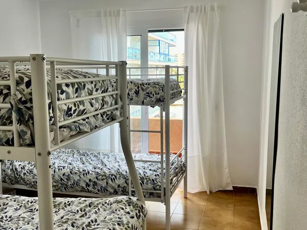 Piso en Calle Pedaneo Vicente Molina, 11, Playa del Esparto-Veneziola, Playa del Esparto-Veneziola - Foto 12