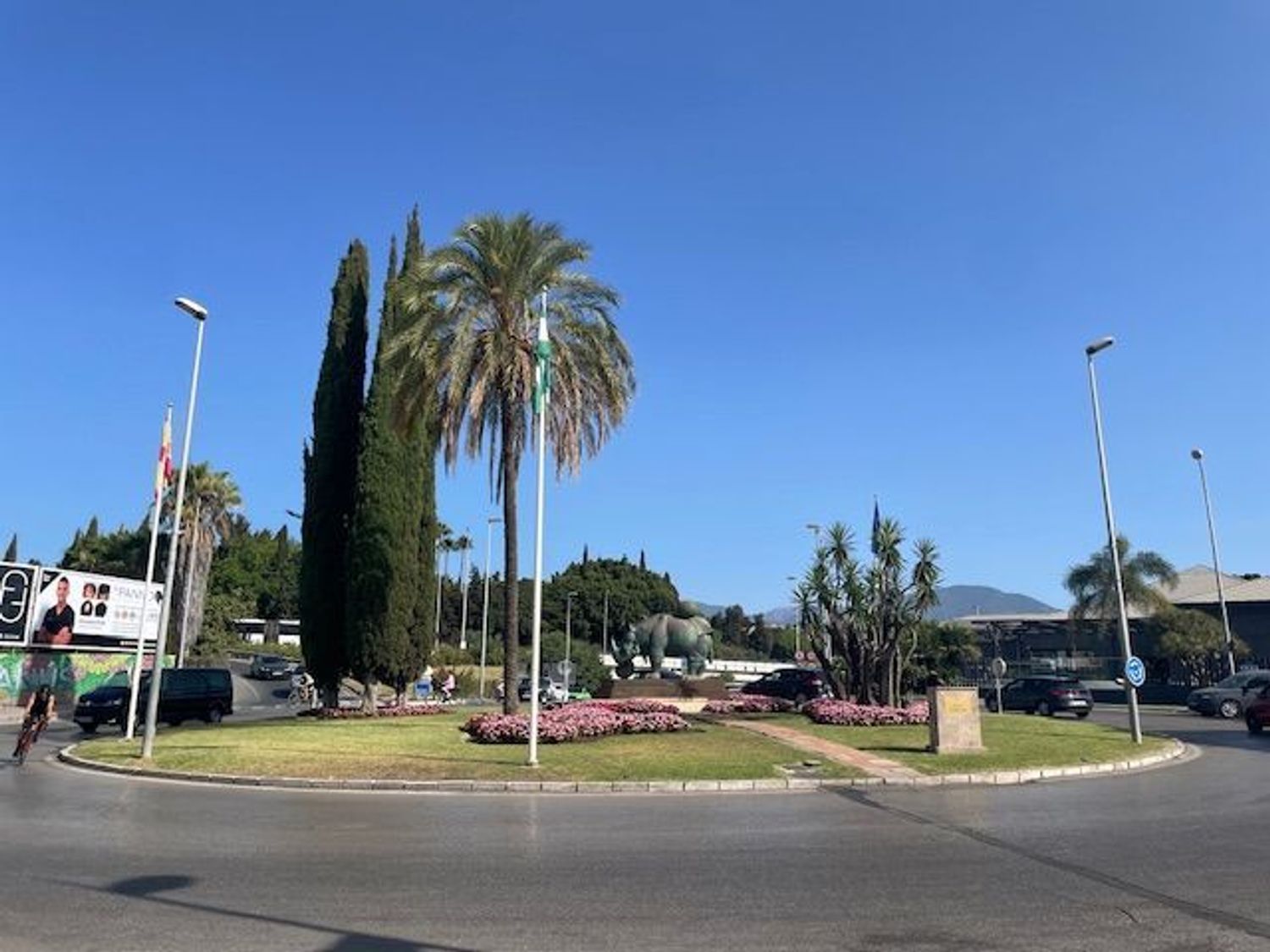 Piso en Urbanización Alcazaba Garden, 355, Puerto Banús - Foto 3