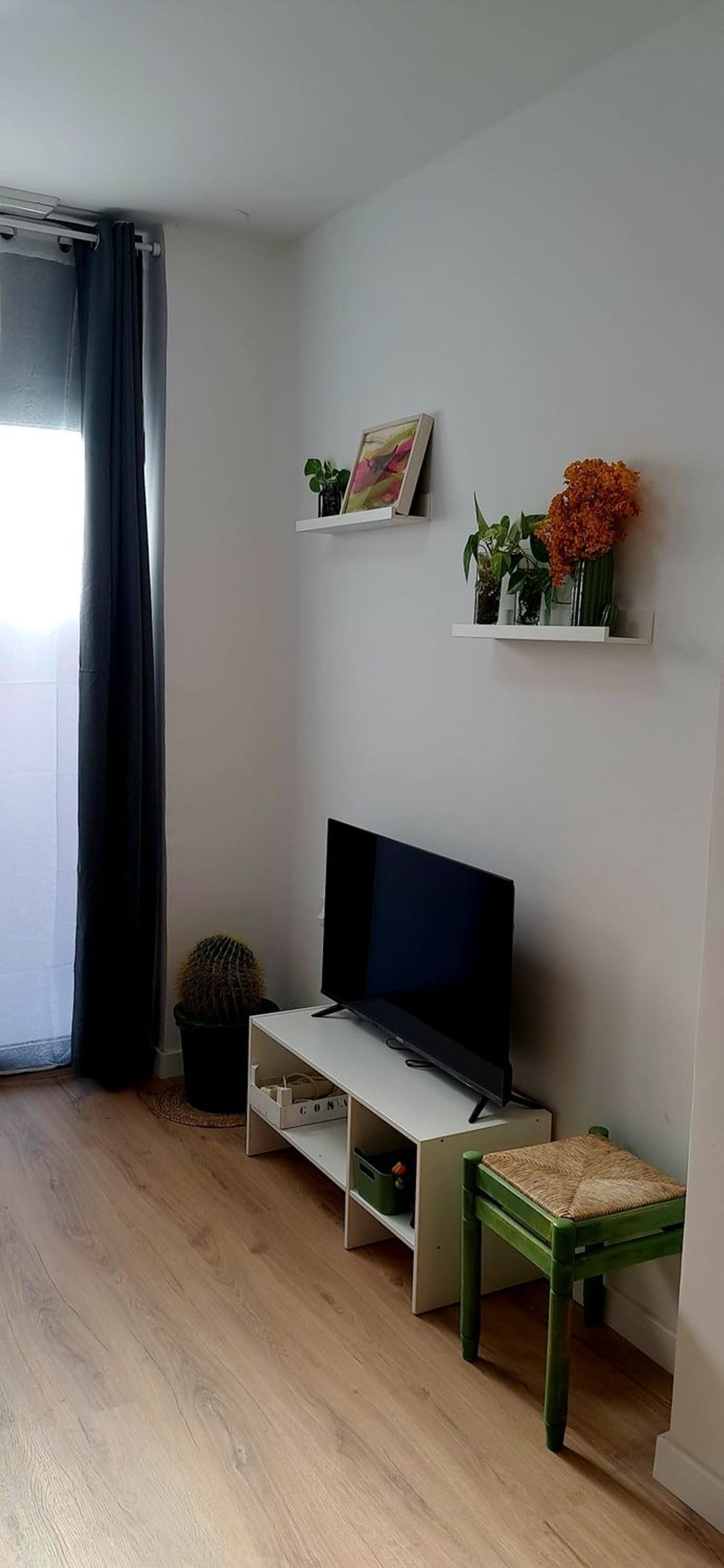 Estudio en Calle dels Sants Just i Pastor, 131 - Foto 14