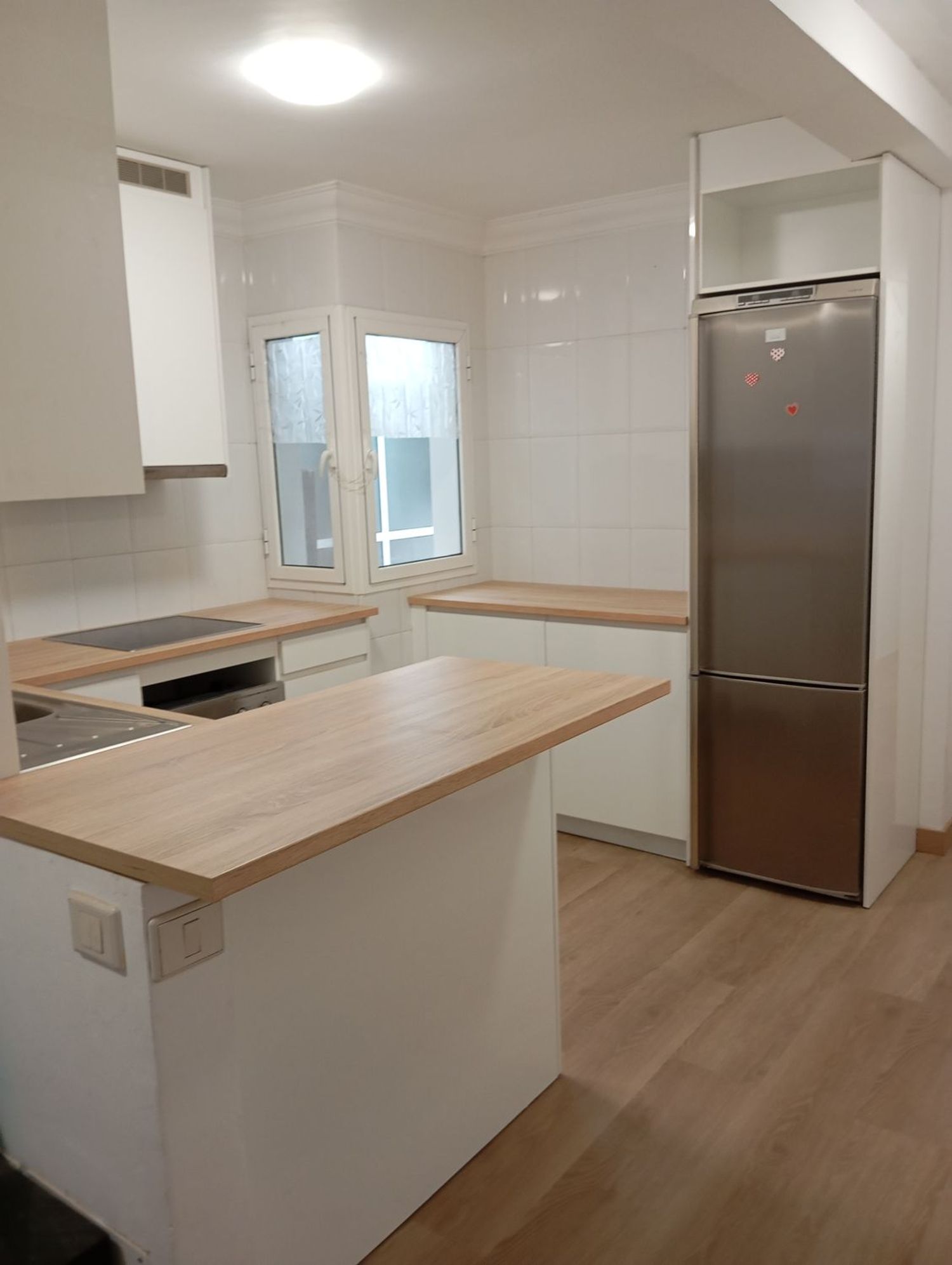 Piso en C/Vergara, 38 - Foto 5