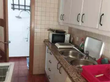 Piso en Nervión - Foto 8
