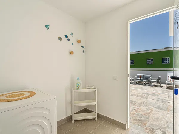 Piso en Calle Mar de Fondo, 49, Playa San Juan, Playa San Juan - Foto 35