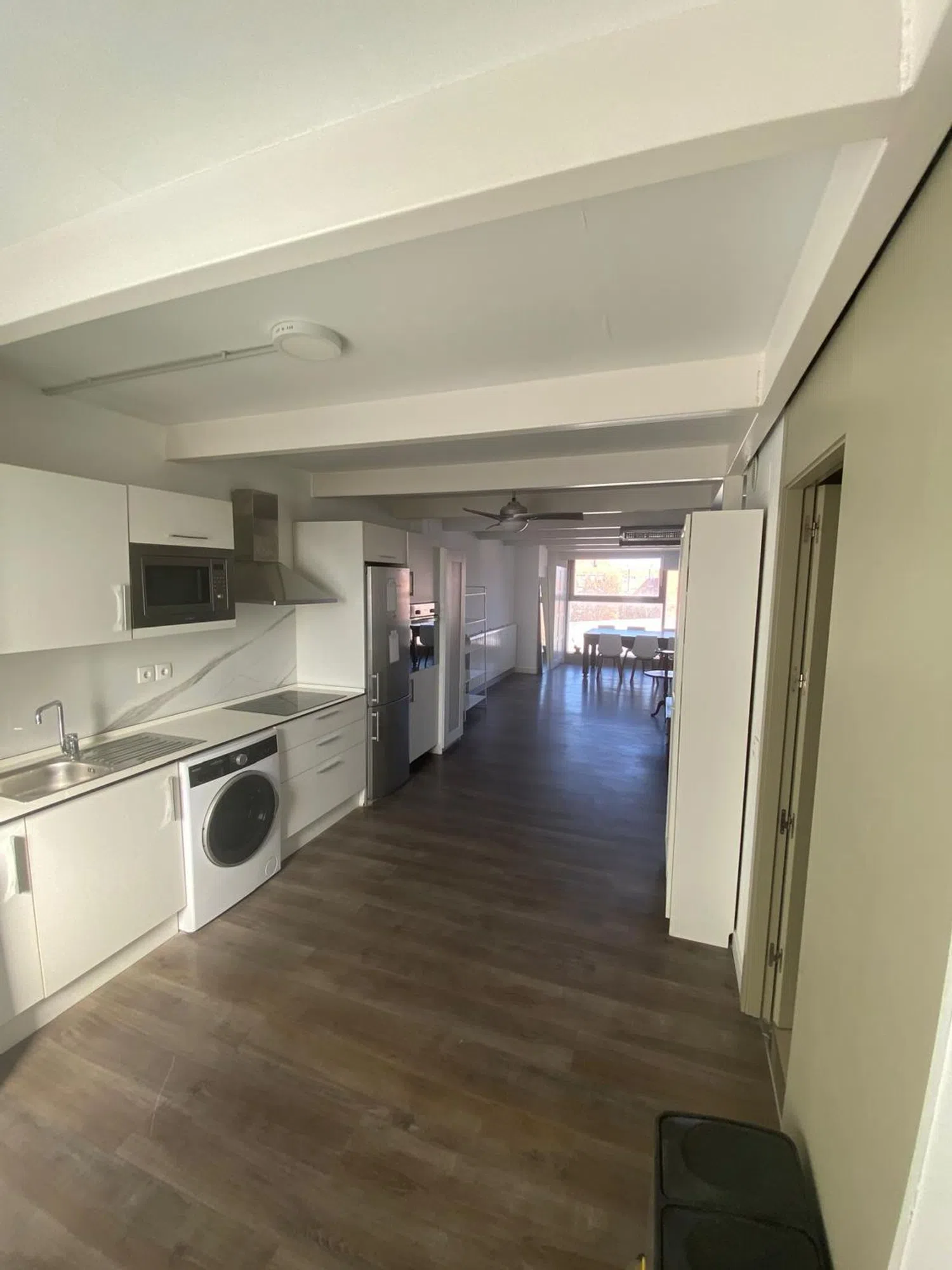 Dúplex en calle de Huelva, 16 - Foto 1