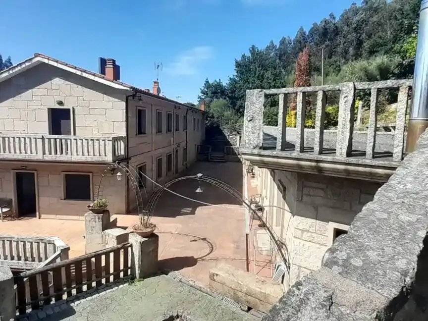 Chalet en Cotobade - Foto 50