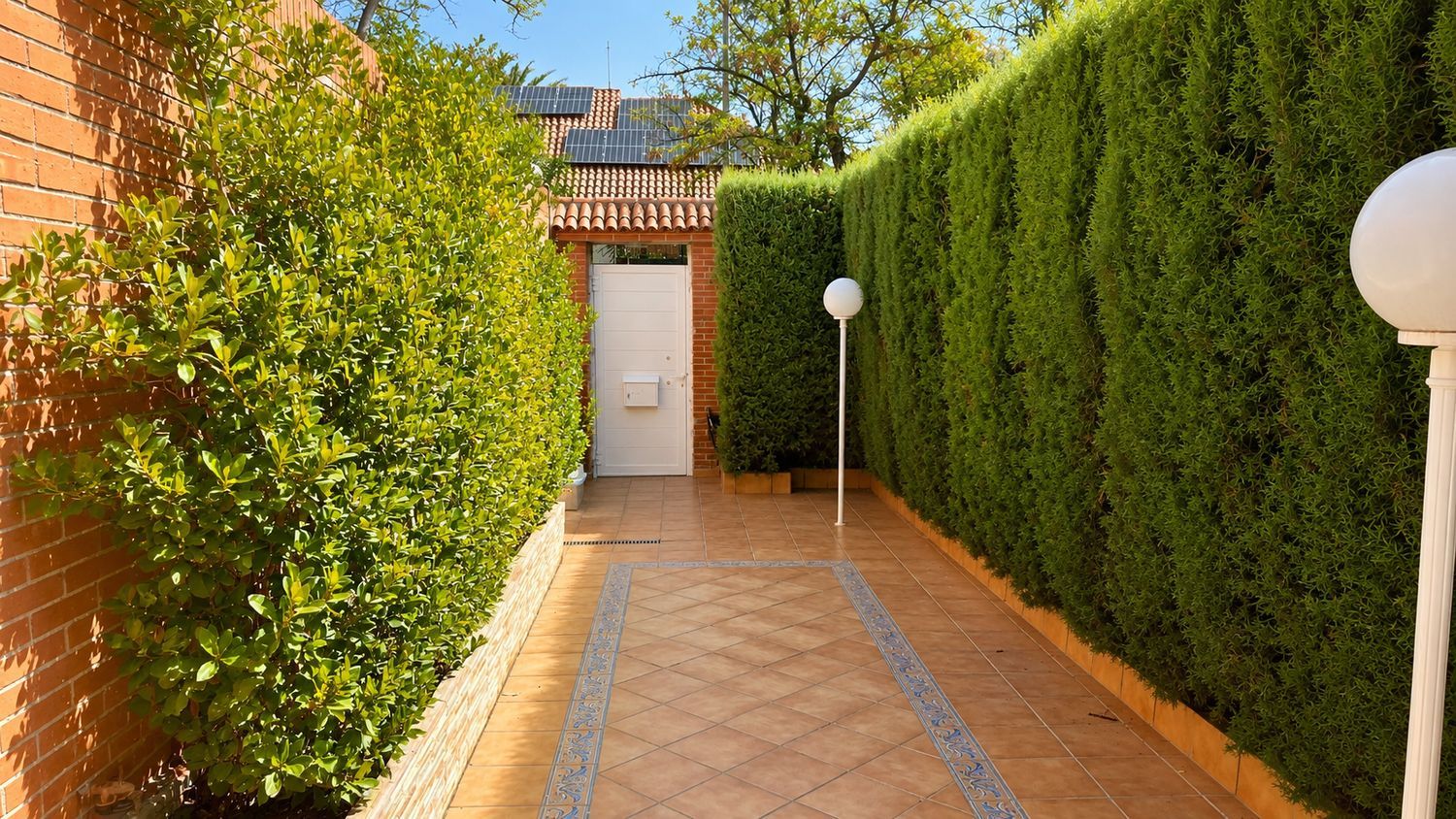 Chalet adosado en Rivas Urbanizaciones, Rivas Urbanizaciones - Foto 10