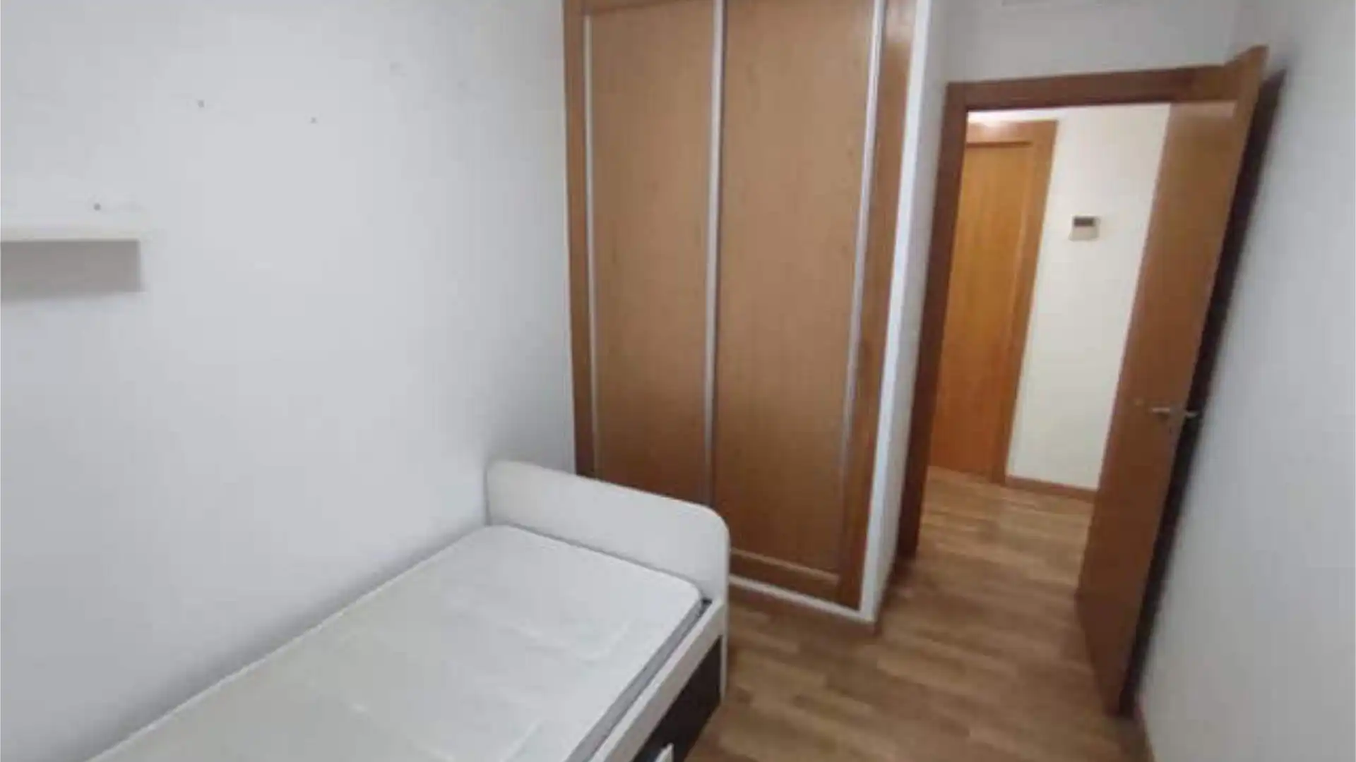 Apartamento en La Alberca - Foto 5