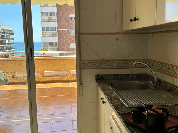 Piso en Arenales del Sol - Foto 12