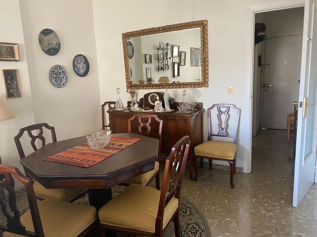 Piso en  Calle de Ramón Gómez de la Serna 21 - Foto 4