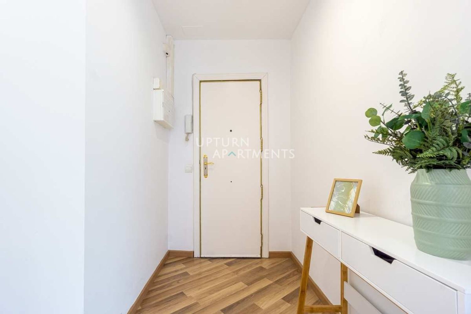 Piso en Calle de Biscaia, El Congrés i els Indians - Foto 18