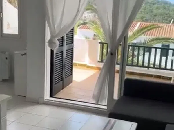 Piso en Calle Golf, de L;Son Parc, 390 - Foto 1
