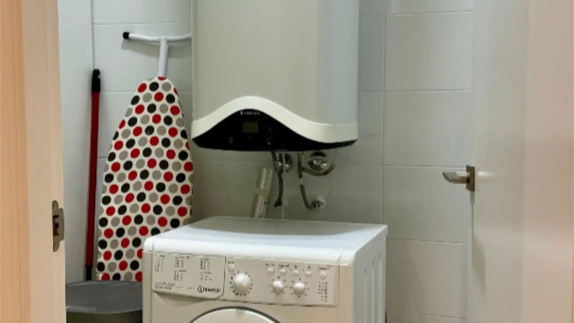 Piso en  Carrer Berlin 5 - Foto 29