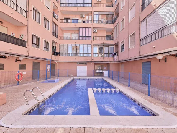 Piso en Calle Joven Pura, 10, Antonio Machado - Foto 23