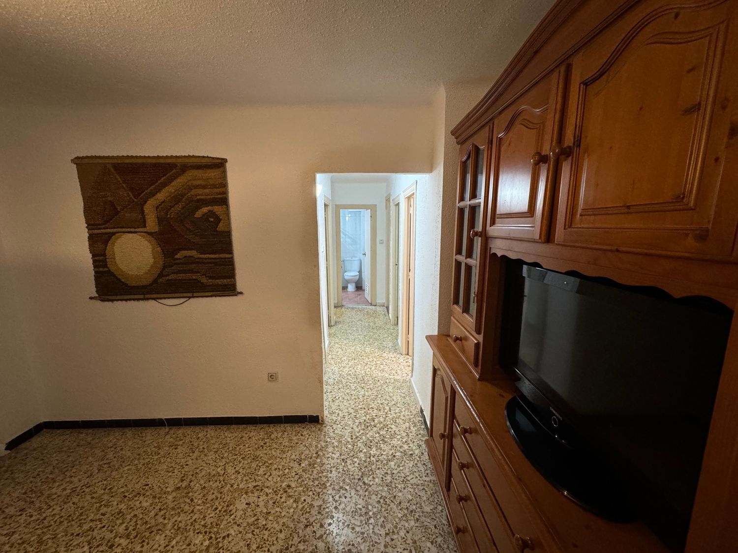 Piso en Pintor Berrobianco Meléndez, 3, Cruz del Humilladero - Los Tilos - Foto 15