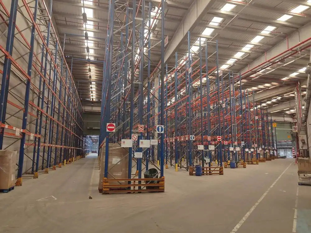 Nave Industrial en Valdemoro - Foto 14